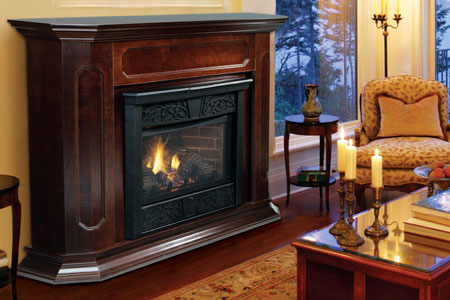 J.C. Fireplaces